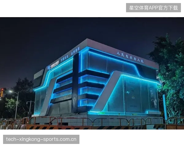 深圳新鹏城连环推进再度引发混乱