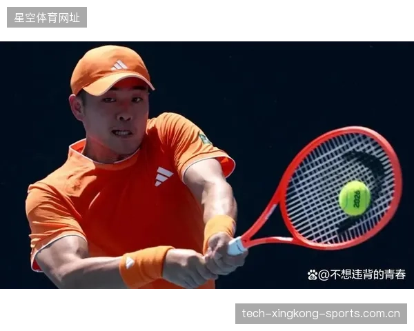 网球比赛中关键分的心理博弈被专家分析